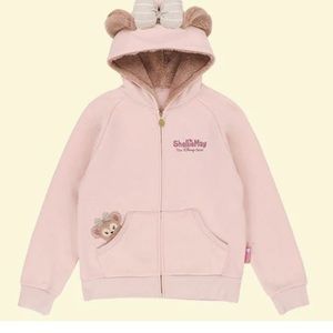 Shellie may Disney jacket ! From Japan